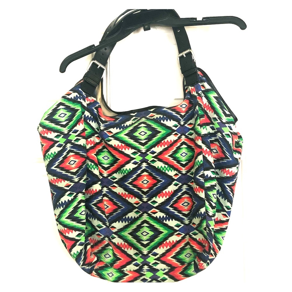 Cynthia Vincent Berkeley Large Tote
